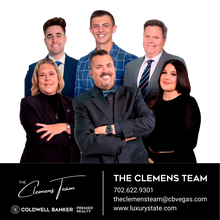 The Clemens Team